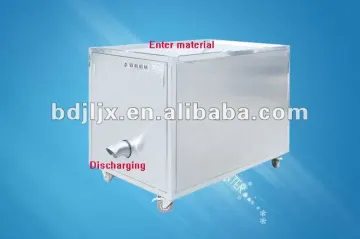 industrial liquid filling machinery