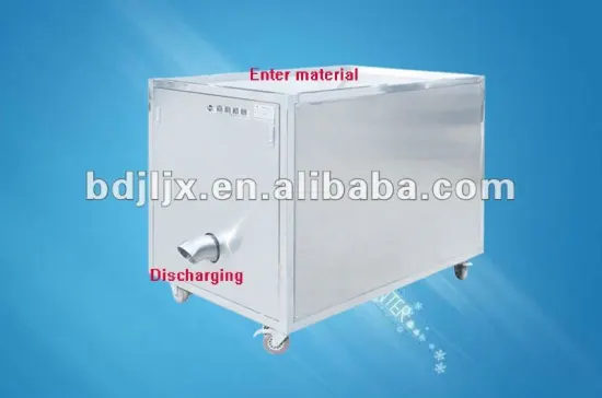 industrial liquid filling machinery