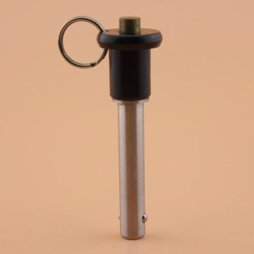 8-mm-Kugelverschluss-Schnellspannstift-Knopfgriff