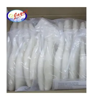 Seafood Frozen Squid Wholesale Fresh Fishing Squid Tube
