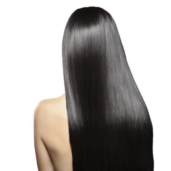 GS Wholesale: Factory Price Cuticle Aligned Indian Remy Human Hair Extensions