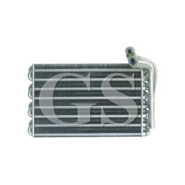 Evaporator สำหรับเปอโยต์ 405 OEM:6444.94