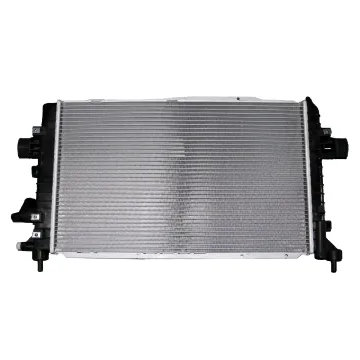 auto aluminum cooling system car radiator for OPEL ASTRA 04- OEM1300269