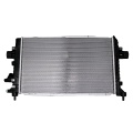 auto aluminum cooling system car radiator for OPEL ASTRA 04- OEM1300269