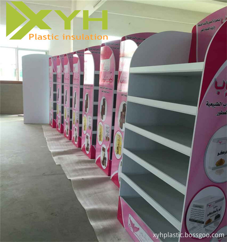 Customized PVC Foam Sheet
