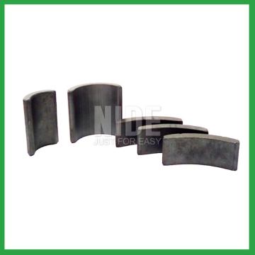 Ferrite Magnets for motorcycle starter