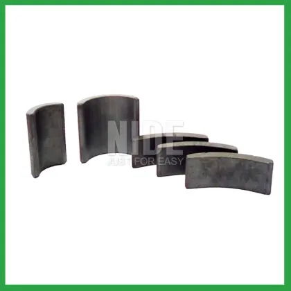 Ferrite Magnets for motorcycle starter