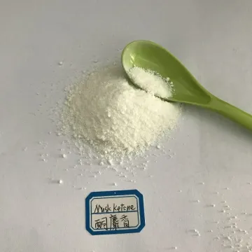 Fragrance Fixative Musk Ketone/Musk Ambrette