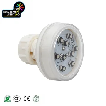 AC 24V Carousel LED Bulb Lamp for Amusement Rides
