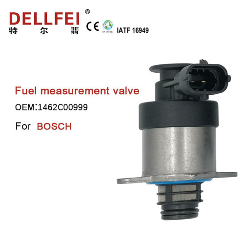 Fuel Metering Solenoid Valve Fuel Quantity (Common Rail System) 1462C00999 For BOSCH Factory