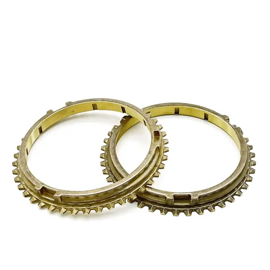Nissan Datsun 32607-58S60 Synchronizer Ring DZ150 T33 - Truck Spare Parts Wholesale