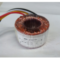 Iron Core Toroidal Transformer For Audio Amplifier