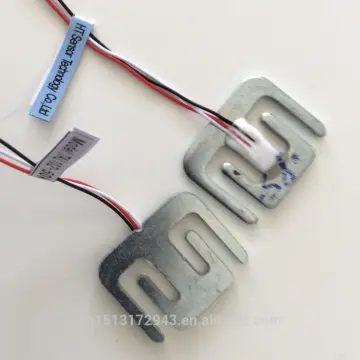 low cost kitchen weighing sensor micro force load cell
