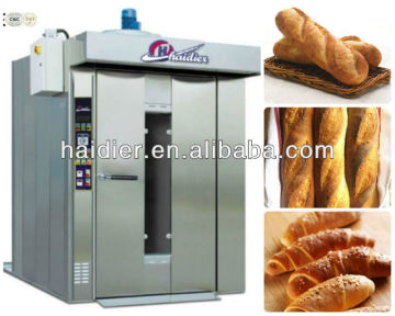 Professional Catering Rotary Rack Ovens Rotary Ovens Rack Ovens