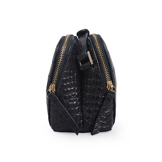 woman fashion Crocodile leather Handbags Luxury quality Lady Shoulder Crossbody Bags