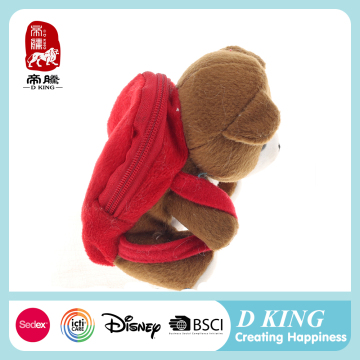 Chinese brand low factory price kids school backpack