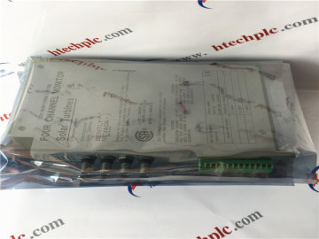BENTLY NEVADA 3500/90 NEW IN BOX