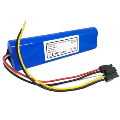 CECOTEC CONGA Robot Vacuum Cleaner Battery Pack - 14.4V 3500mAh