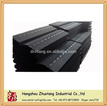 wholesale! 5 types of Fiberglass asphalt shingle