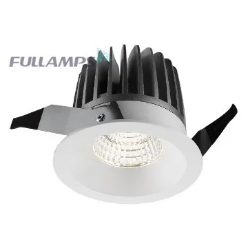 High Lumen COB led downlight,led downlight china manufacturer