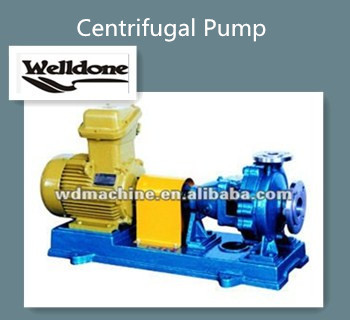High Head stainless steel Centrifugal Pump