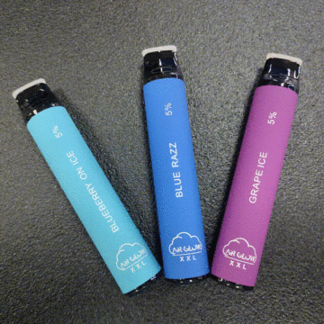 Vloeistofdistributeur cartridge pod groothandel wegwerpbaar