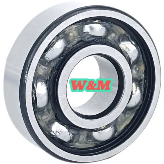 MLZ WM Brand 6212RZ Single Row Deep Groove Ball Bearing 60x110x22mm
