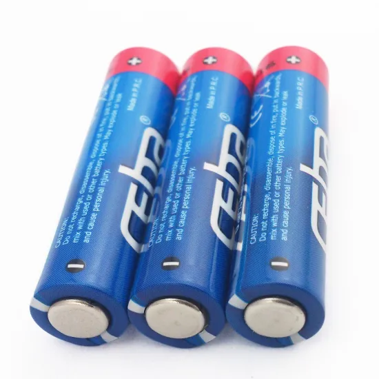 1.5v aaa am4 lr03 alkaline battery/ no. 7 alkaline battery