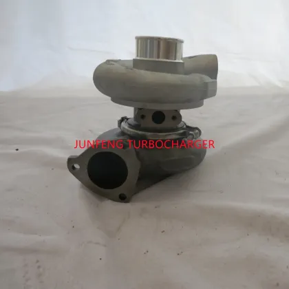 6D16 TD06 Turbocharger for Mitsubishi Fuso Truck & Bus Engines