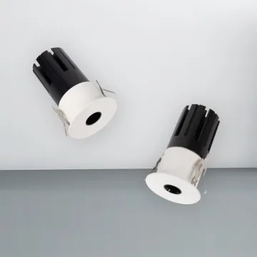 Led Downlight Spotlight Wall Washer For Hotel Project