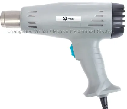 Heat Guns