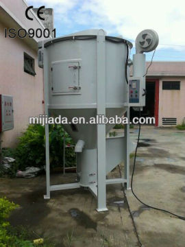Stainless Verticl Mixer (MS2000)