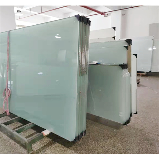 Smart Glass Film