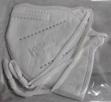 N95 Respirator Mask for Patient Safety