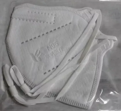 N95 Respirator Mask