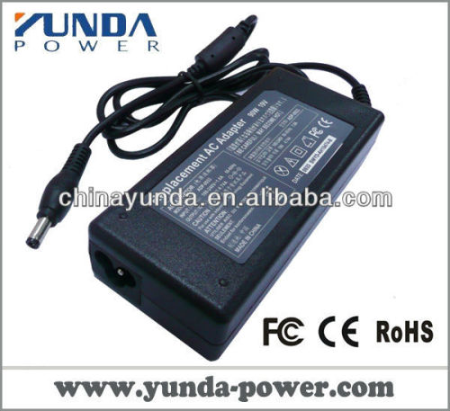 Brand New LITEON AC Power Supply Adapter for Acer Toshiba HP Gateway Laptop 19V 4.74A 90Watts !!!5.5mm*2.5mm