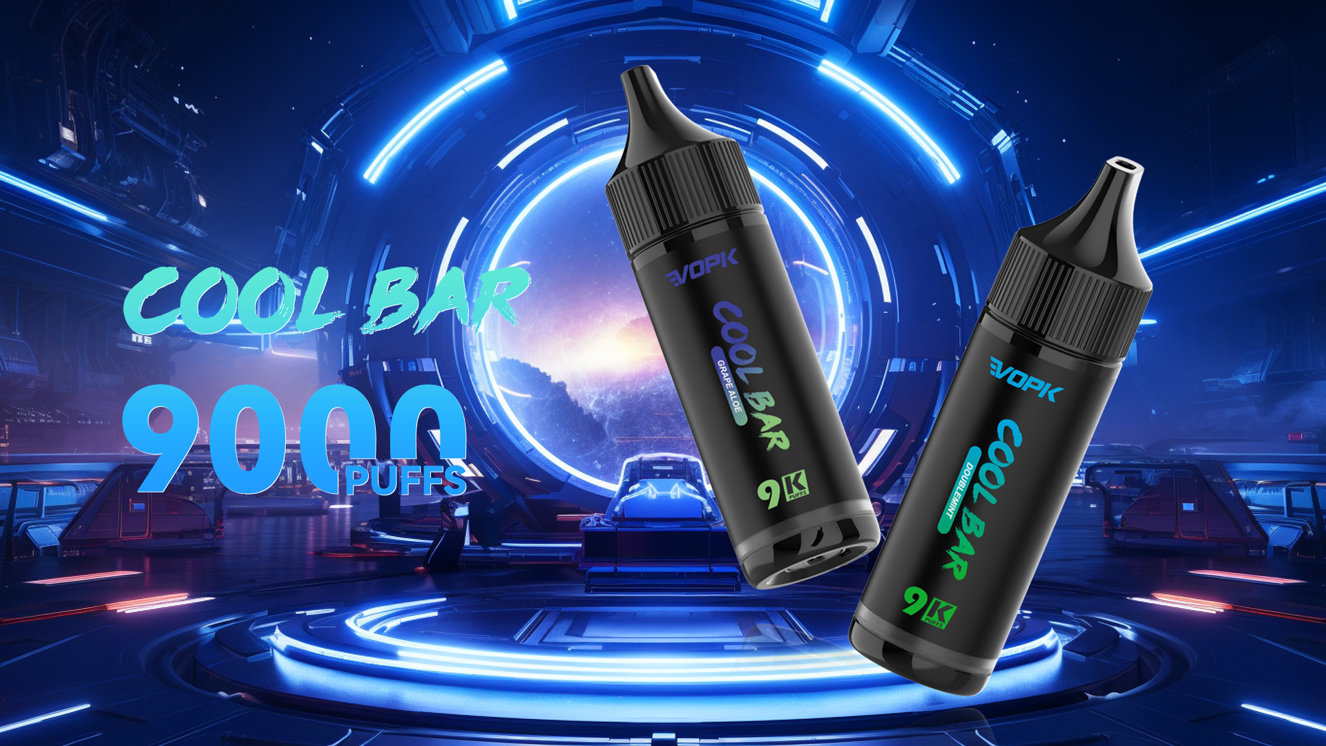 VOPK-Cool Bar 9000 Puffs5
