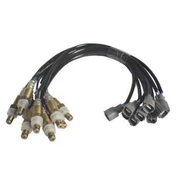 Auto Genuine Parts Engine Oxygen Sensor 89467-06030 8946733100 Lambda Sensor