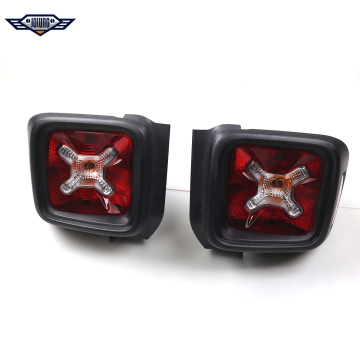 Tail Lamp for Jeep Renegade 2015-2019