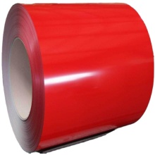 JIS G3303 Color Coated Steel Coil