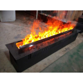 Fashionable flame effect watersteam fireplace 80*30*25CM