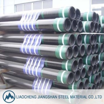 2 3/8" API Drill Pipe