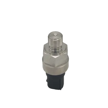 Extreme output high quality sensor for excavator work
