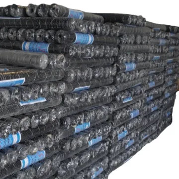 Hexagonal Poultry Netting Galvanized Chicken Wire Mesh Fence