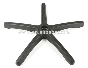 office chair base/chair leg/5-star chair base PAX -E280 ---E350