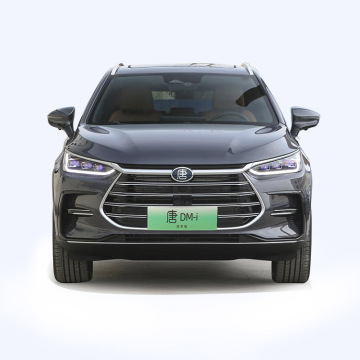 2023 Byd Tang DM-I Electric SUV- 재고, 252km 범위, 5 도어, 7 석
