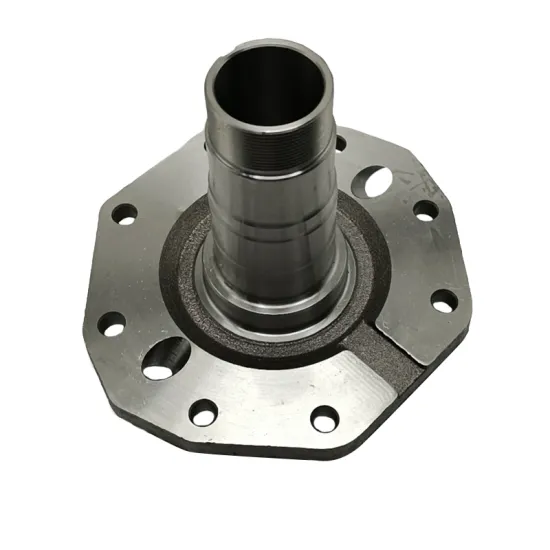 Spindle Axle 43401-60110 for Land Cruiser GRJ78 HZJ78 FZJ78