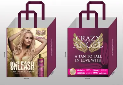 Eco Bag -Eco totes custom