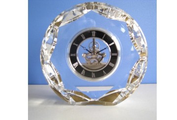 Hot selling crystal Award Gift