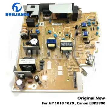 Power Supply Board for HP Laserjet 1018 1020